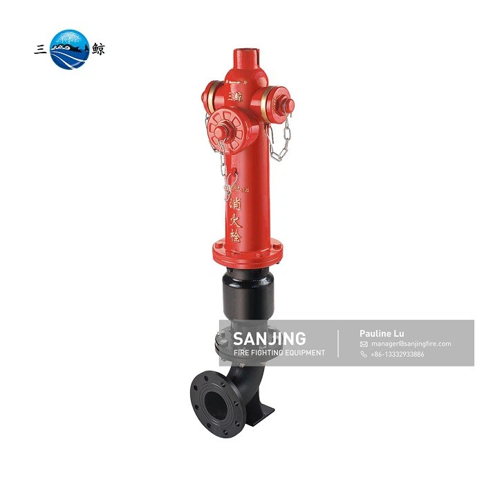 Hydrant valve (3)
