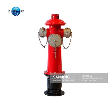 Injap Hydrant