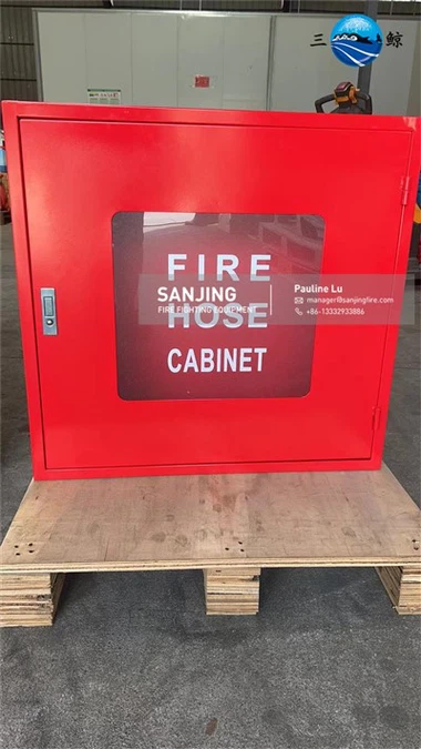 Kabinet Hos Bomba Merah