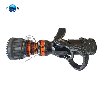 1.5" 2.5" Muncung Hos Bomba Segera BS