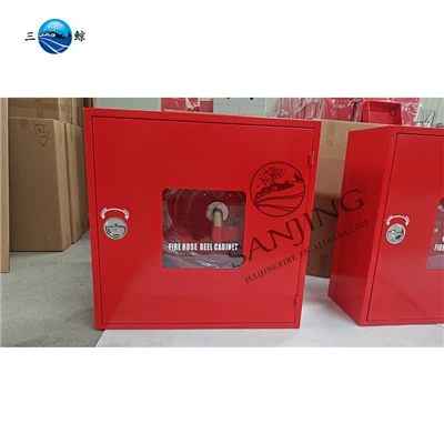 Kotak Simpanan Kekili Hos Bomba Pintu Satu
